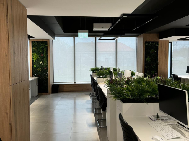 Spatiu comercial Metalurgie Blv Chimiei 406mp  161744