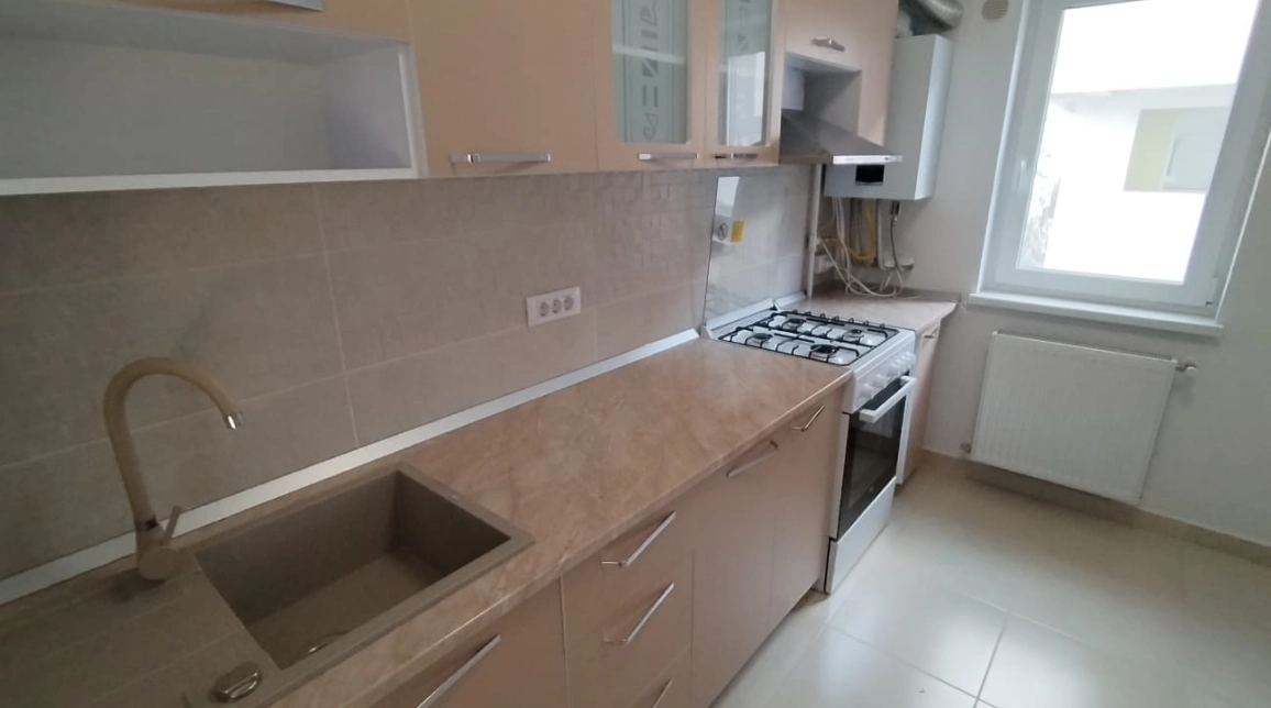 Oferta De inchiriat apartament nou, 2 camere, decomandat, 55 mp, Alexandru cel Bun,  Complex Conest Evolution imagine 9