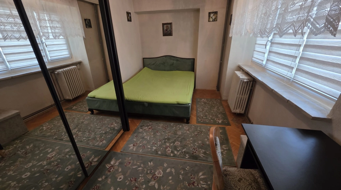 Oferta Apartament de inchiriat, 2 camere, decomandat, 54 mp, Gara,  McDonald's imagine 4