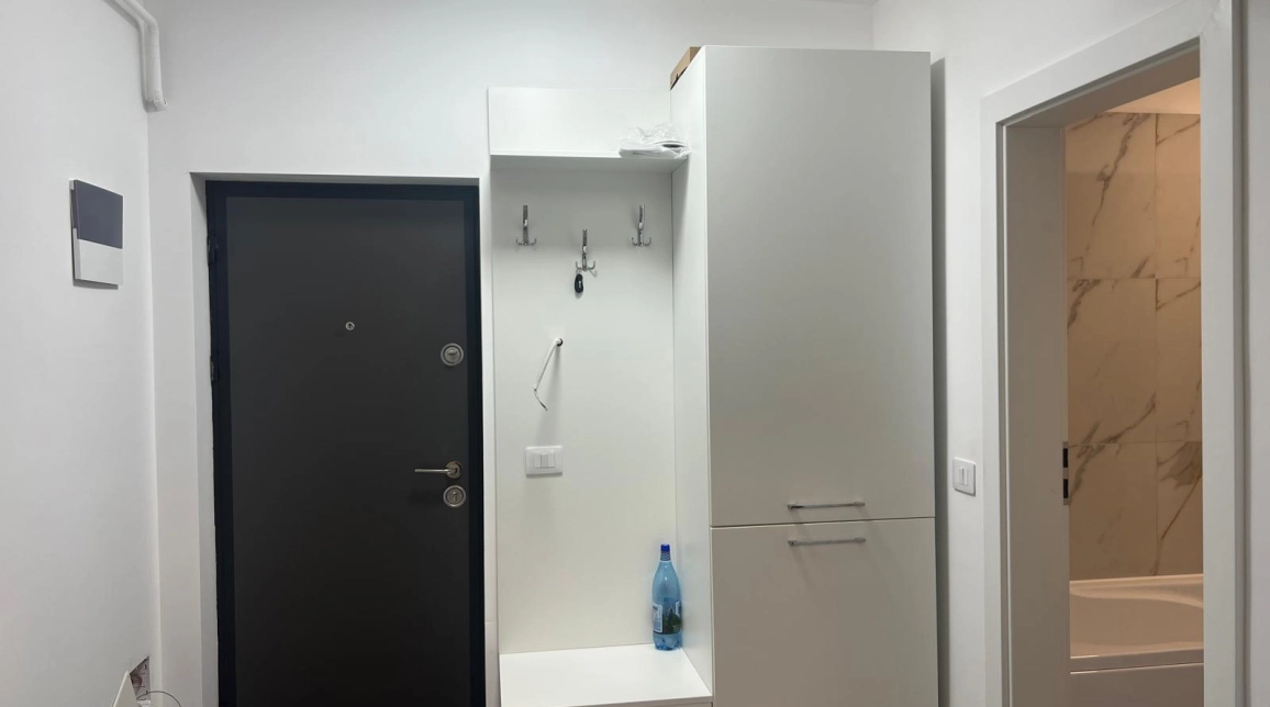 Oferta 1 camera, decomandat, 38 mp, de inchiriat apartament nou in zona CUG,  Valea Adanca - Panoramic Residence  imagine 4