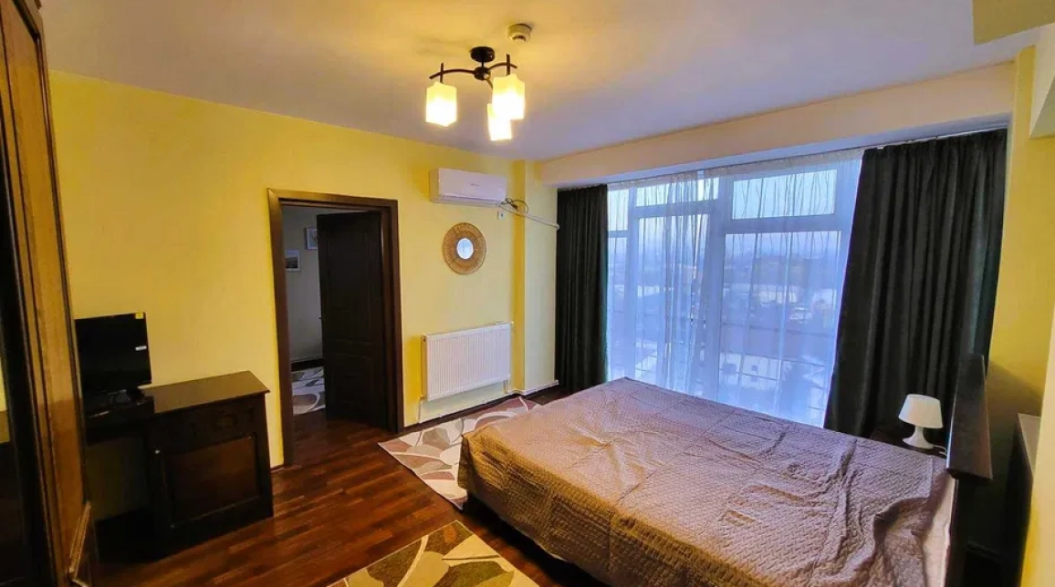 Oferta 2 camere, semidecomandat, 40 mp, de inchiriat apartament in zona Bucium,  OMV imagine 3