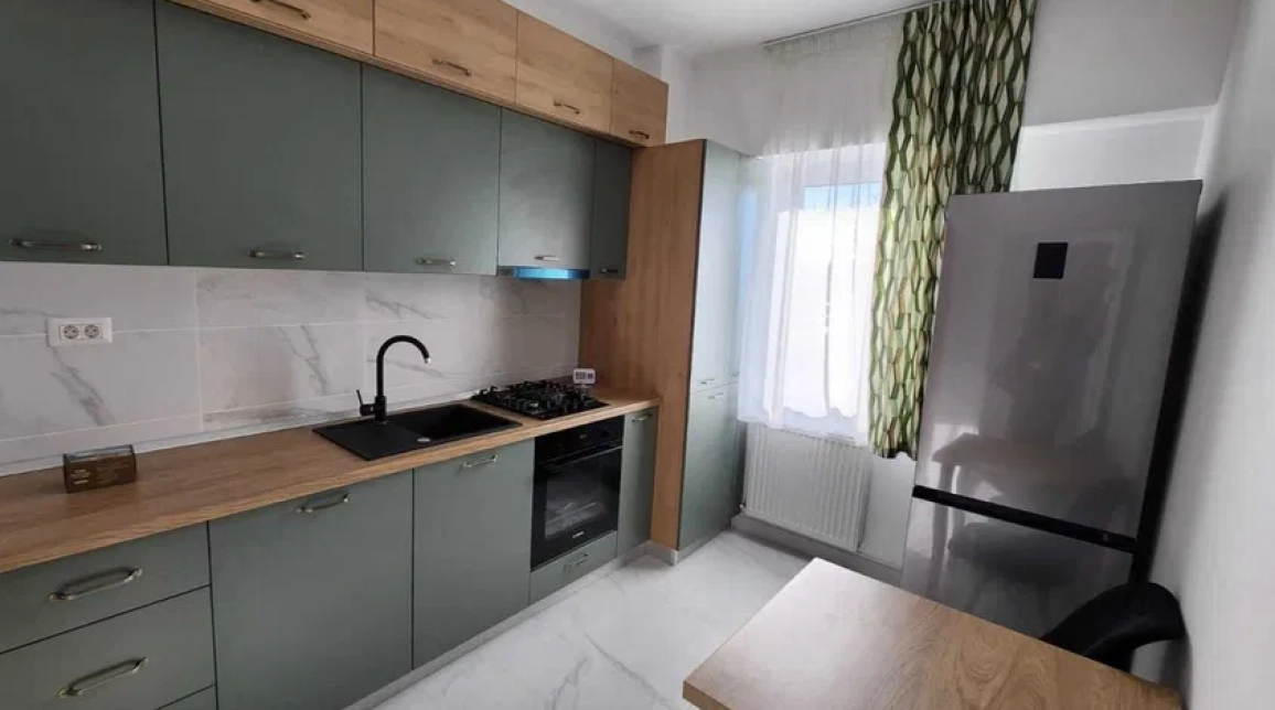 Oferta De inchiriat apartament, 1 camera, decomandat, 43 mp, Podu Ros,  Jumbo imagine 1
