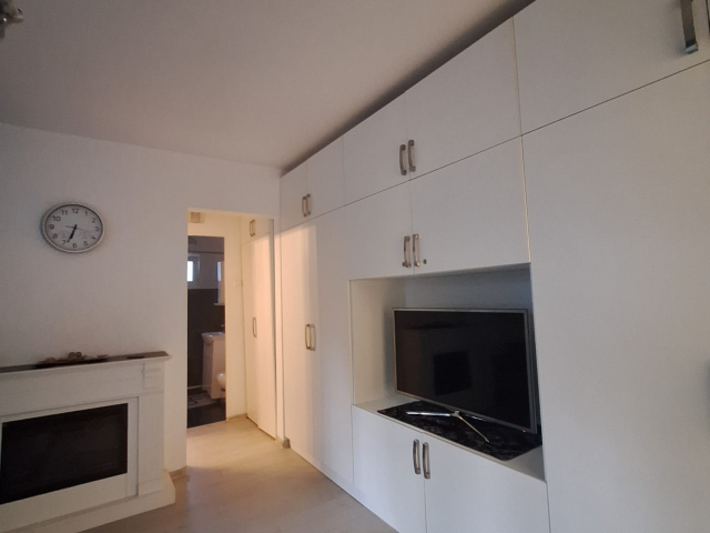 De inchiriat apartament, 2 camere,  semidecomandat,  40 mp, Mircea cel Batran,  (LIDL ) 162122