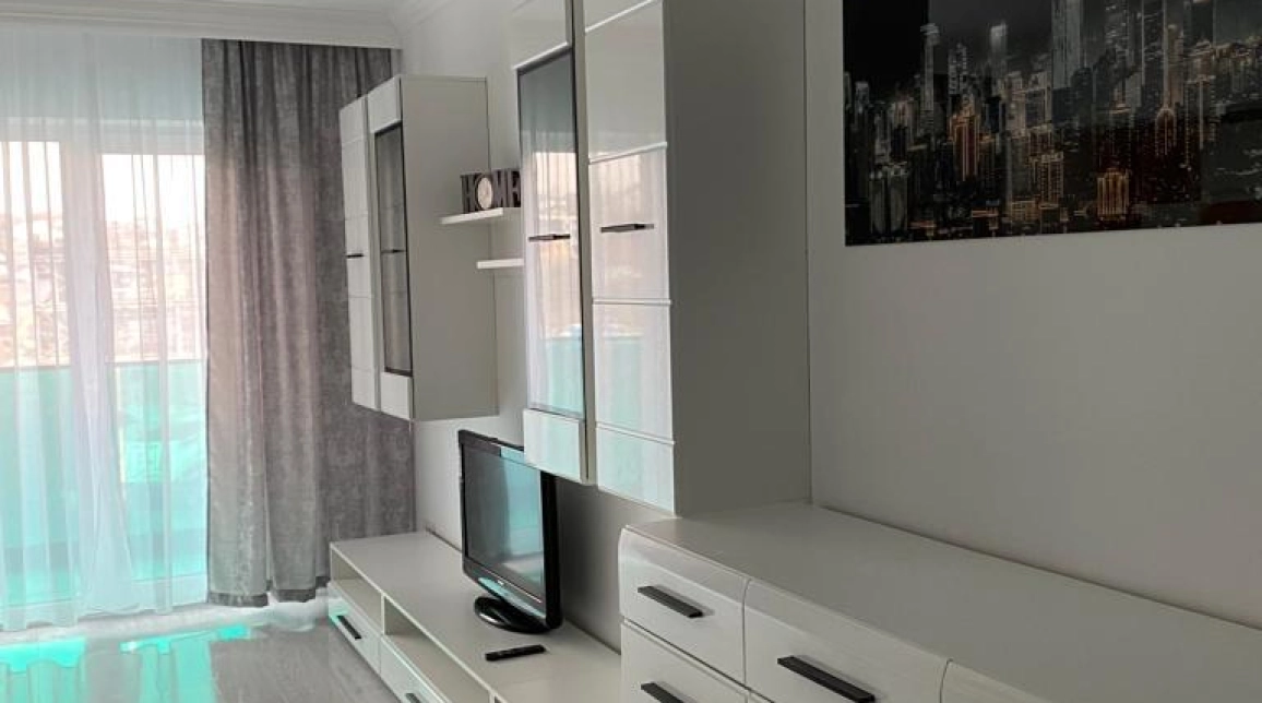 Oferta Visani apartament 42 mp, 1 camera, decomandat, de inchiriat,  Excentric Residence imagine 4