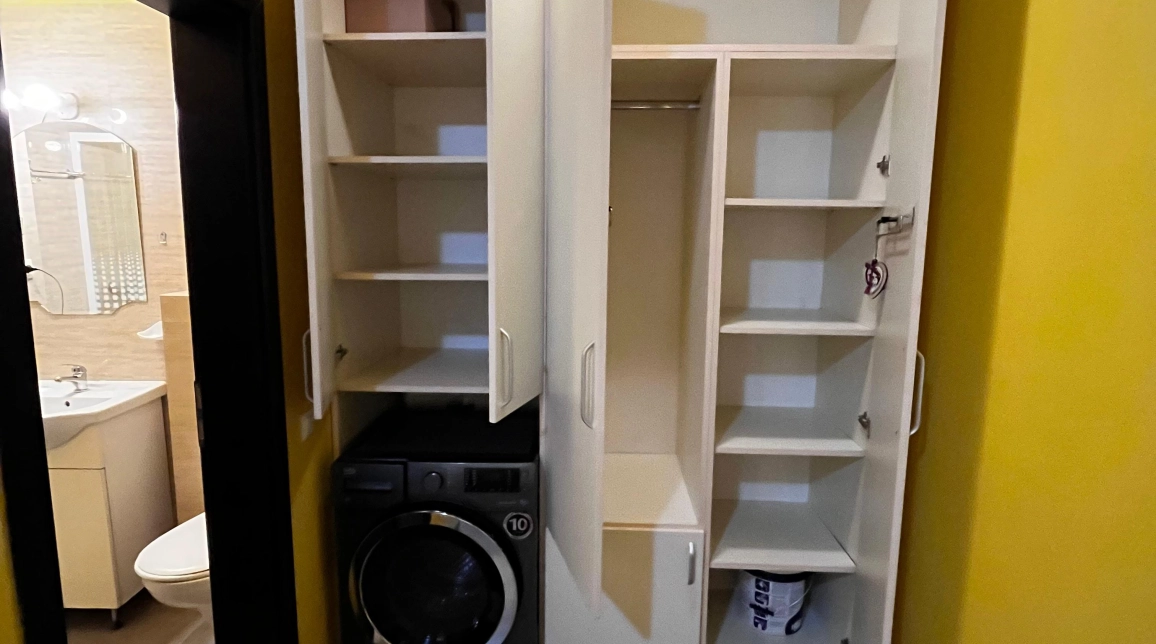Oferta Apartament nou, 1 camera open-space, 25 mp, Pacurari, de inchiriat,  Concept Residence imagine 6