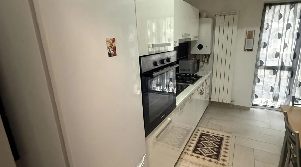 Oferta Apartament de inchiriat, 2 camere, decomandat, 50 mp, Tatarasi,   complex Evergreen imagine 5
