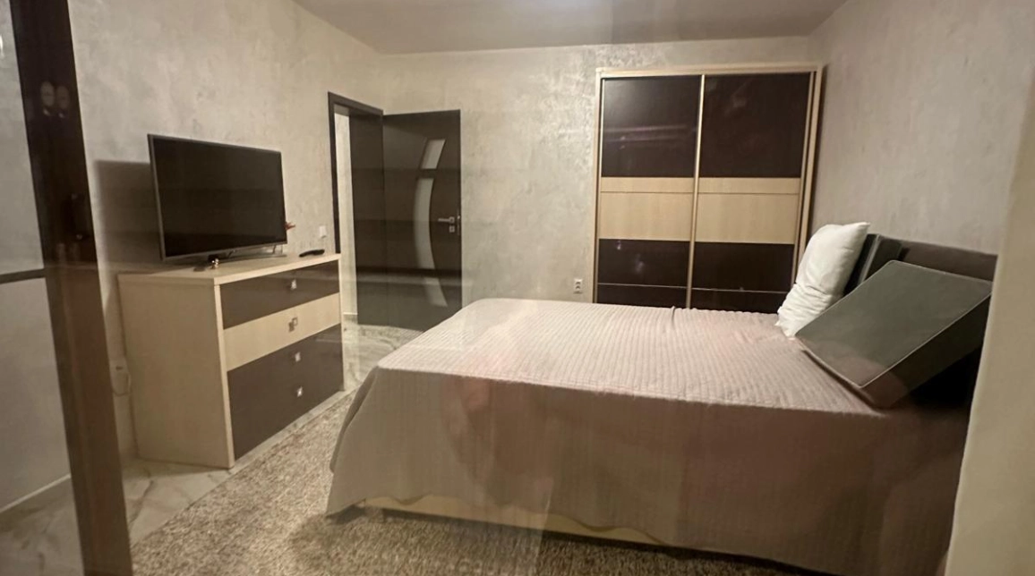 Oferta 1 camera, decomandat, 42 mp, de inchiriat apartament in zona Popas Pacurari,  La 500 m de Penny Market imagine 10