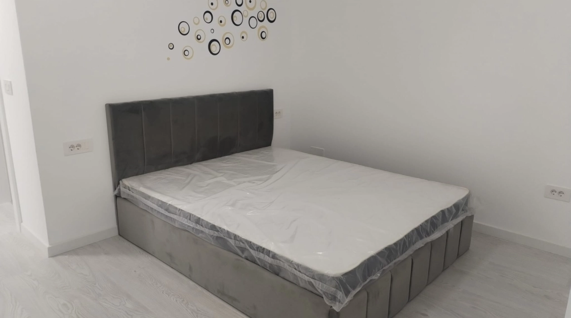 Oferta 1 camera, decomandat, 35 mp, de inchiriat apartament nou in zona Galata,  Platoul Galata Lapis Residence imagine 2