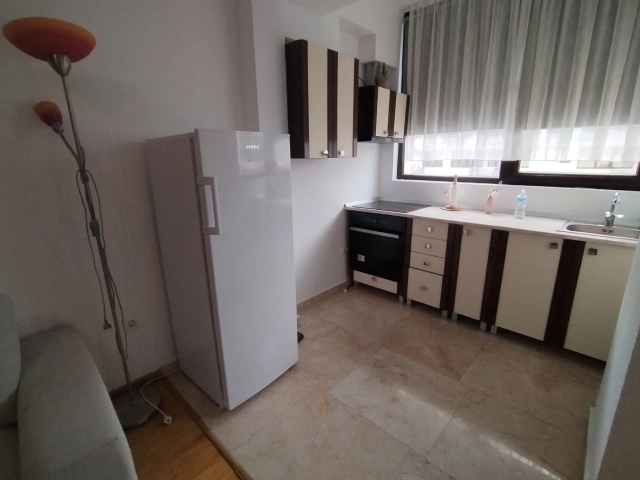 Apartament 1 camere - Copou