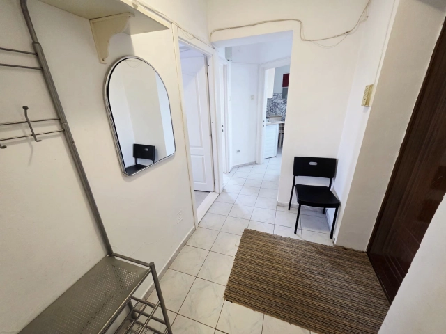 Apartament 2 camere - Alexandru cel Bun