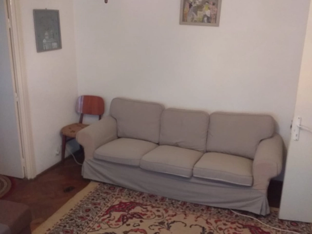 Apartament 2 camere - Podu Ros