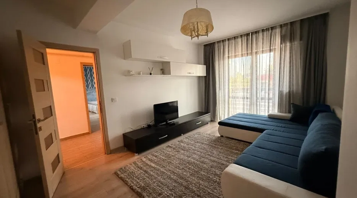 Imagine apartament