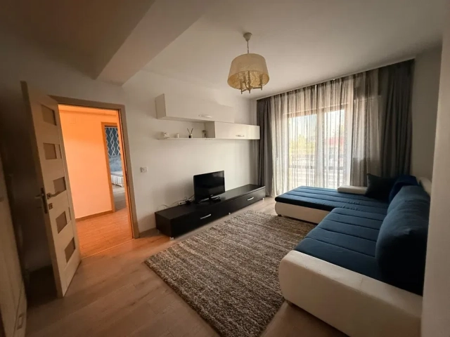 Apartament 2 camere - Tudor Vladimirescu
