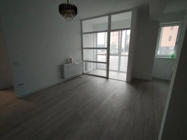 Apartament 2 camere - Lunca Cetatuii