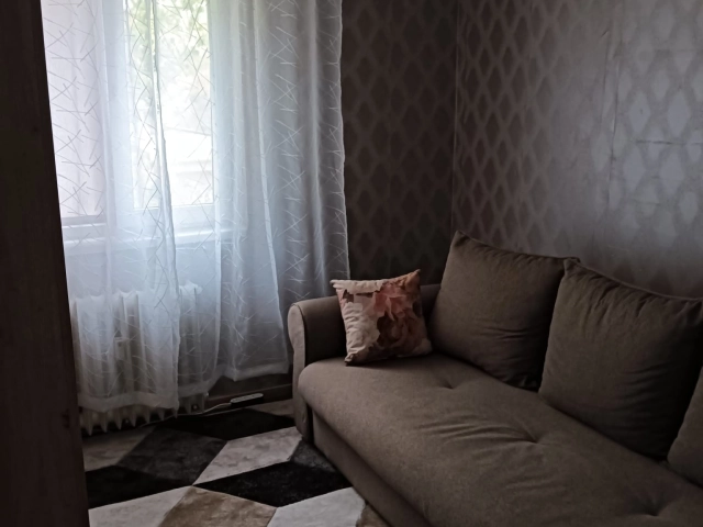 Apartament 2 camere - Podu Ros