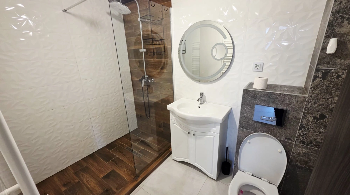 Oferta Apartament, 2 camere open-space, 50 mp, Popas Pacurari, de inchiriat imagine 6