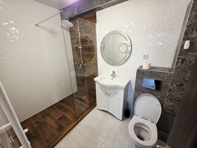 Apartament 2 camere - Popas Pacurari