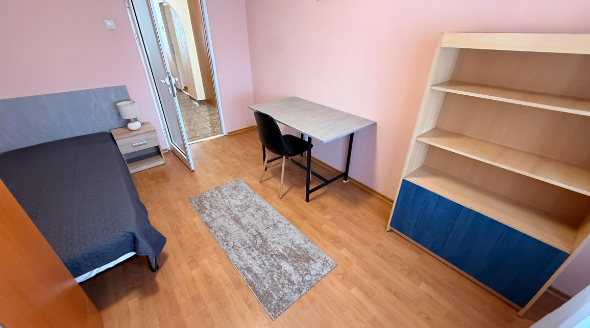 Oferta Apartament de inchiriat, 4 camere, decomandat, 100 mp, Pacurari,  Moara de Foc imagine 11
