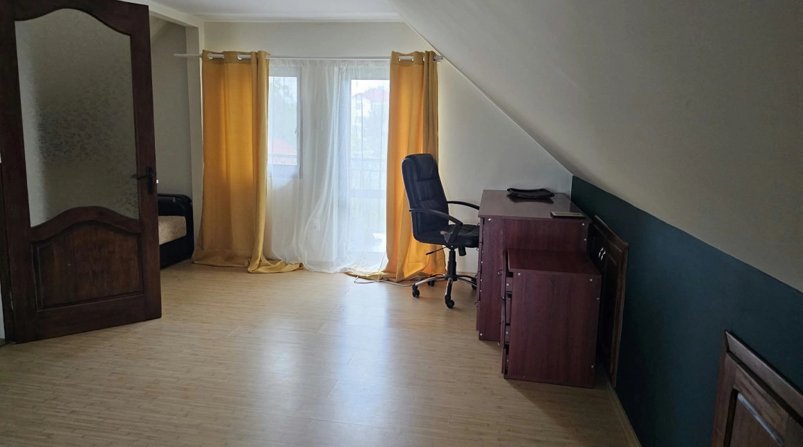 Oferta Tatarasi apartament 200 mp, 4 camere, de inchiriat,  Cartier Aviatie imagine 2