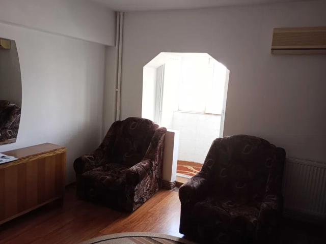 Apartament 1 camere - Gara