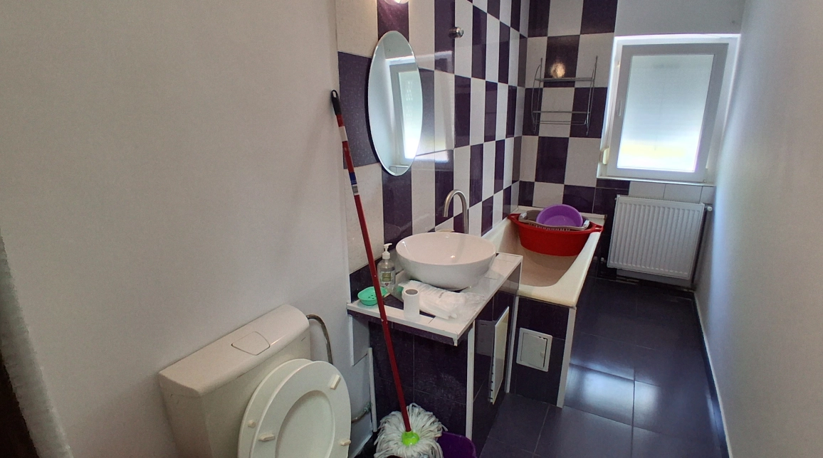 Oferta 1 camera, decomandat, 35 mp, de inchiriat apartament in zona Tudor Vladimirescu,  IULIUS MALL imagine 3
