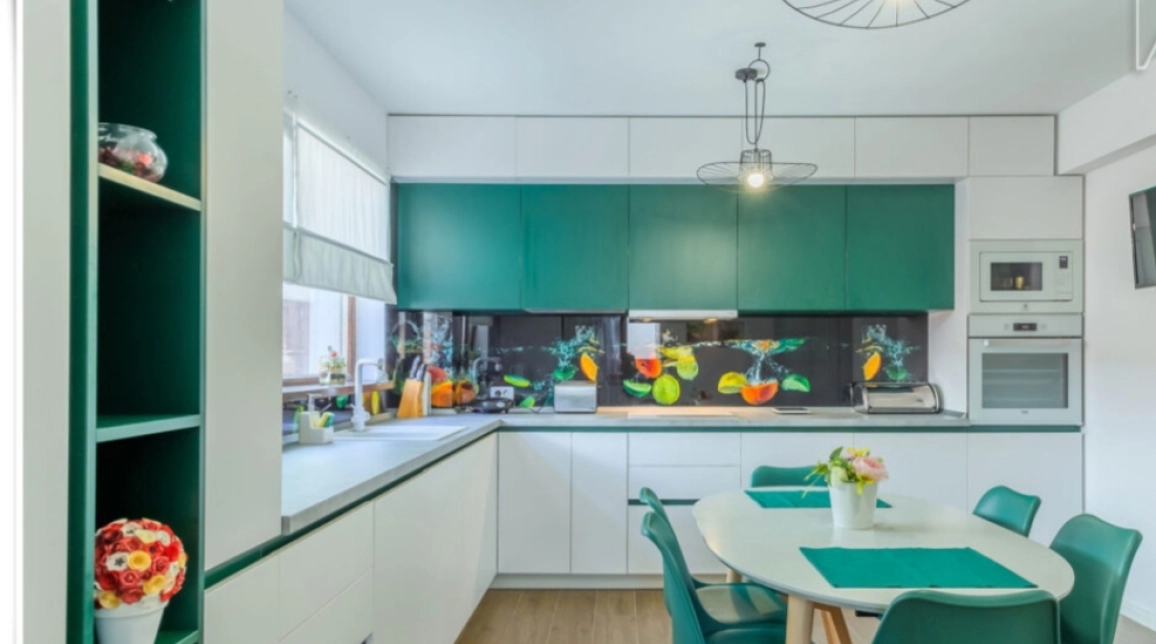 Oferta De vanzare apartament nou, 2 camere, decomandat, 57 mp, Dacia,  Intersectia Tigarete imagine 8