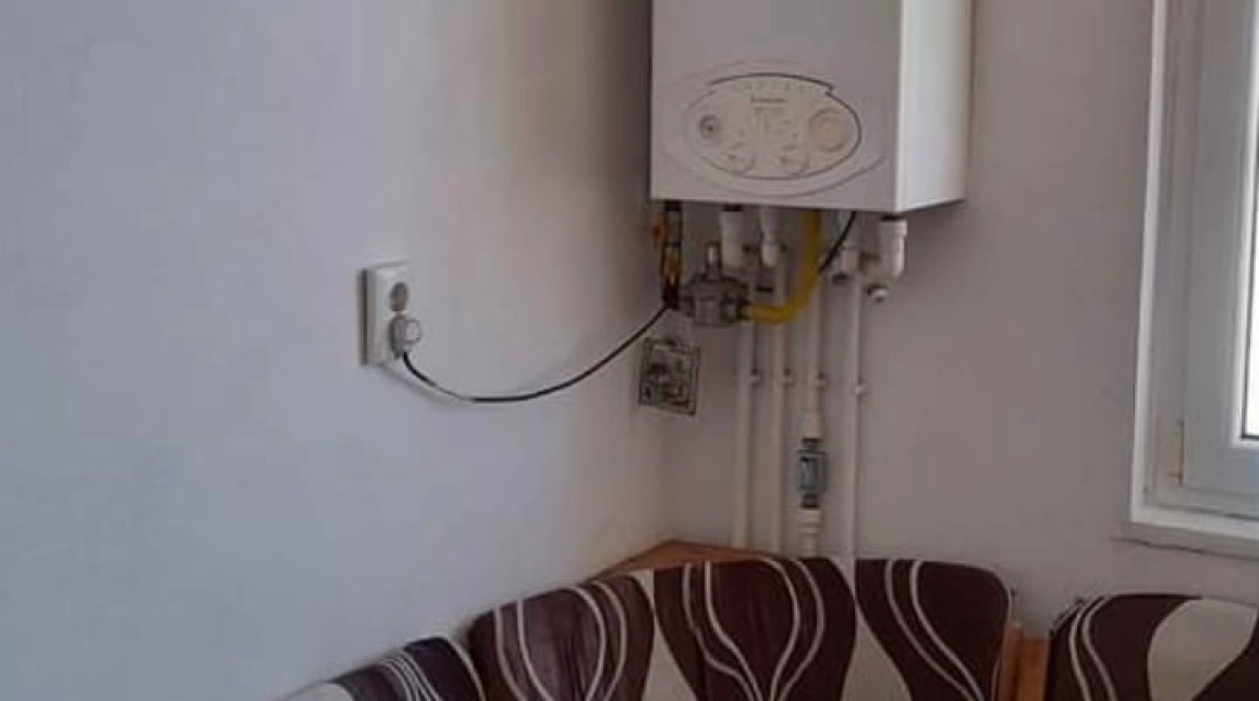 Oferta Apartament, 2 camere semidecomandat, 48 mp, Darmanesti, de vanzare,  Gradinita Nr.8 imagine 3