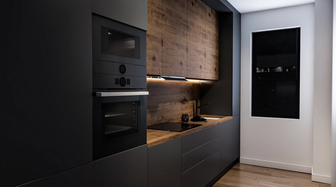 Oferta 2 camere, decomandat, 60 mp, de vanzare apartament nou in zona Visani,  Mega Image imagine 4