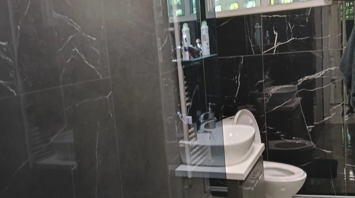 Oferta Apartament, 2 camere semidecomandat, 54 mp, Podu Ros, de vanzare,  Sensul Giratoriu imagine 26