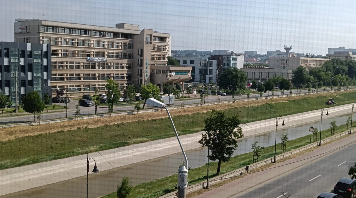 Oferta De vanzare apartament, 2 camere, semidecomandat, 52 mp, Podu Ros,  Splai Bahlui Facultati imagine 8