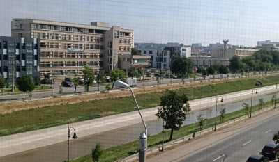 Apartament 2 camere - Podu Ros