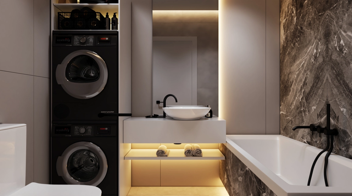 Oferta De vanzare apartament nou, 2 camere, decomandat, 55 mp, Podu Ros,  Pasaj  Socola- Bd Poitiers imagine 3