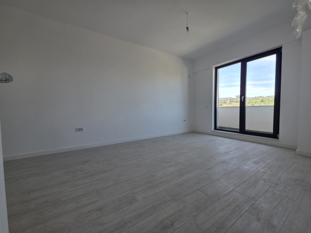 De vanzare apartament nou, 1 camera,  decomandat,  43 mp, Bucium,  (Cartier de blocuri noi la 4km de Palas Mall) 148282