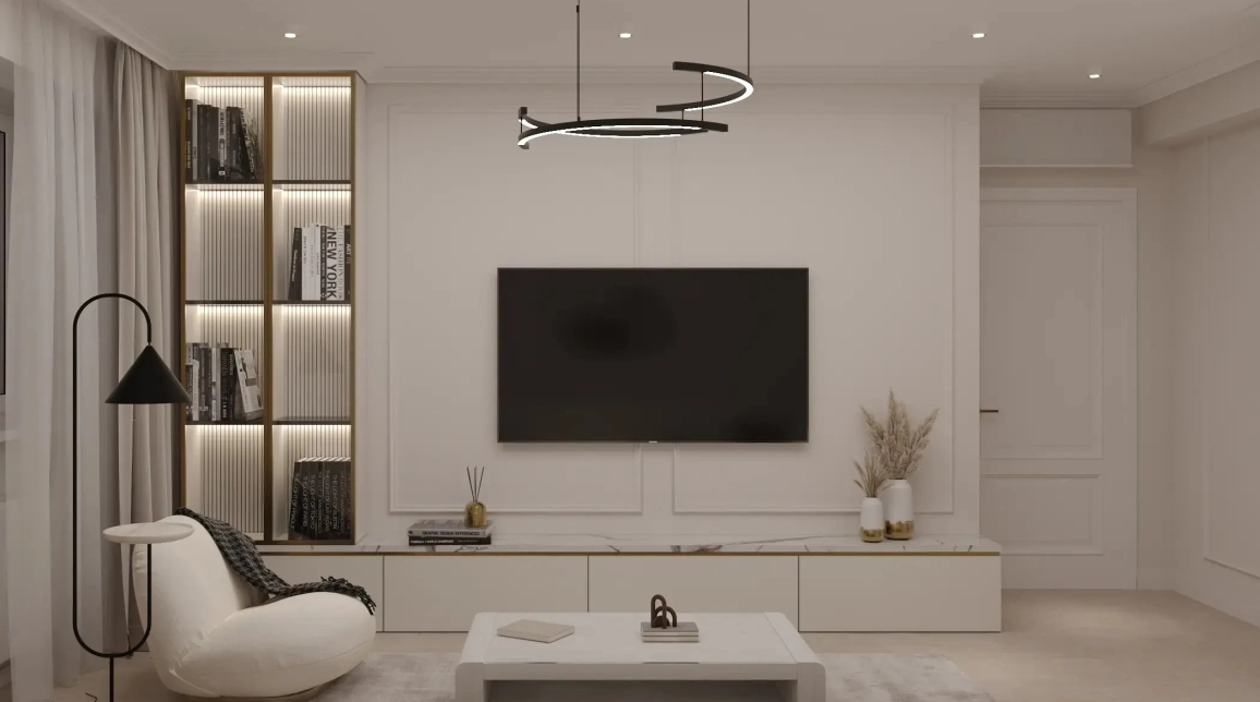 Oferta Apartament nou, 3 camere decomandat, 89 mp, Frumoasa, de vanzare,  Scoala 43 imagine 5