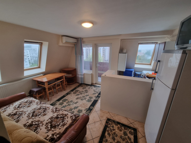 2 camere,  open-space,  54 mp, de vanzare apartament in zona Tatarasi,  (Esplanada Oancea) 160048