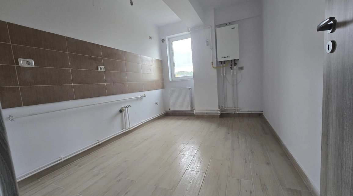 Oferta Bucium apartament nou 45 mp, 2 camere, decomandat, de vanzare,  800m in spate la Lidl imagine 3