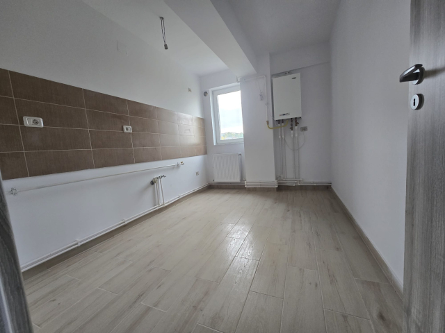 Bucium apartament nou  45 mp, 2 camere,  decomandat, de vanzare,  (800m in spate la Lidl) 160239