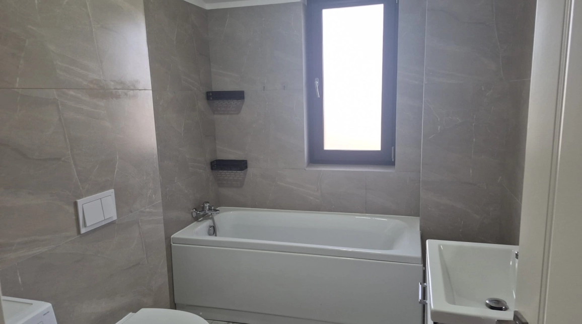 Oferta 2 camere, decomandat, 54 mp, de vanzare apartament nou in zona Galata,  Platou Galata imagine 14