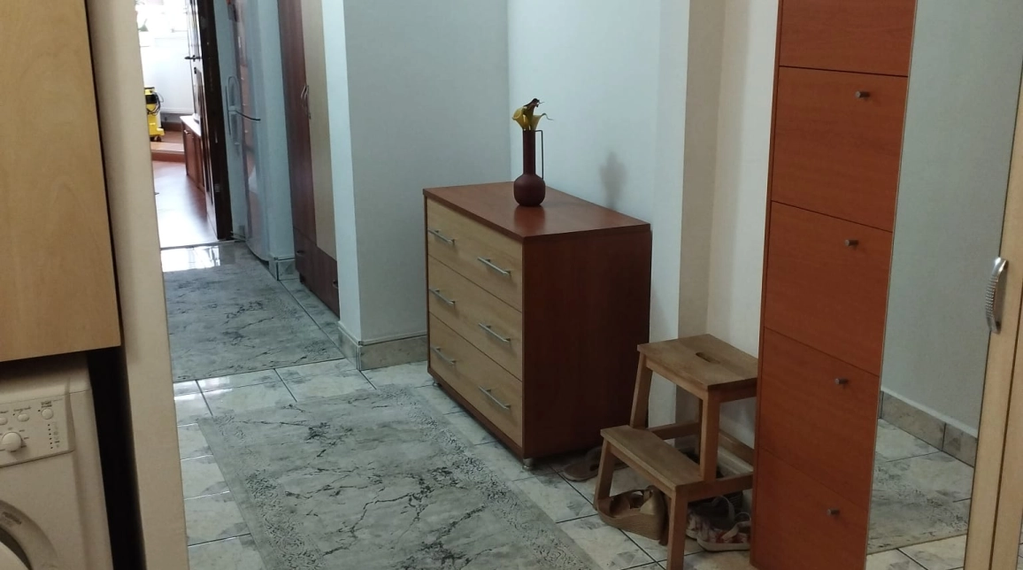 Imagine apartament
