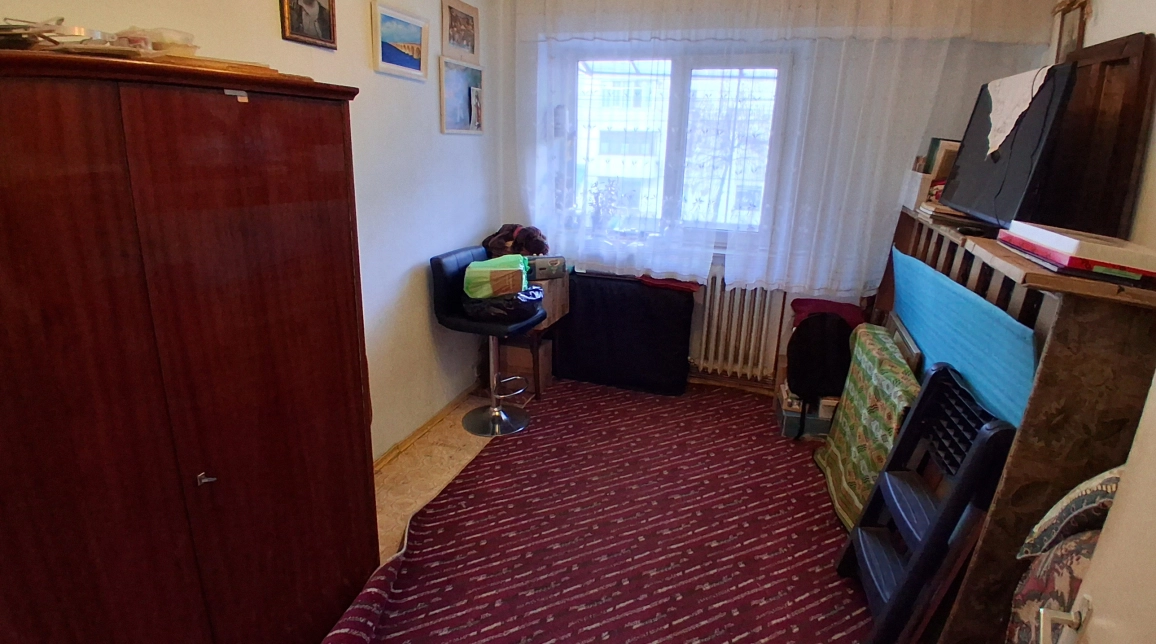 Oferta Canta apartament 80 mp, 3 camere, decomandat, de vanzare,  PROFI imagine 6