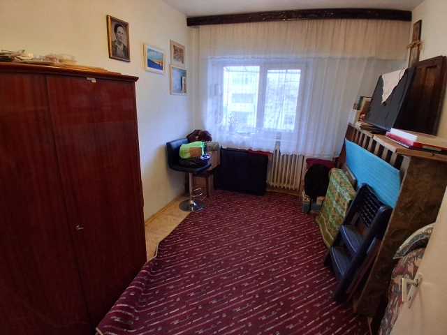Apartament 3 camere - Canta