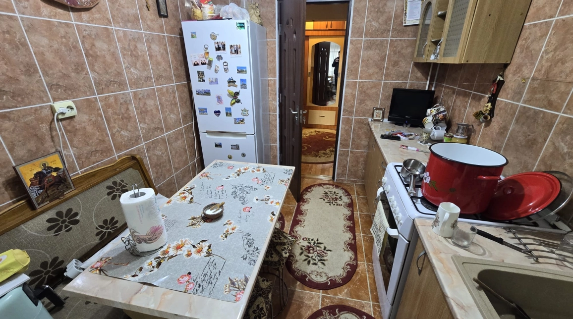 Oferta 5 camere, duplex, 135 mp, de vanzare apartament in zona Baza 3,  carrefour felicia la bulevard imagine 15