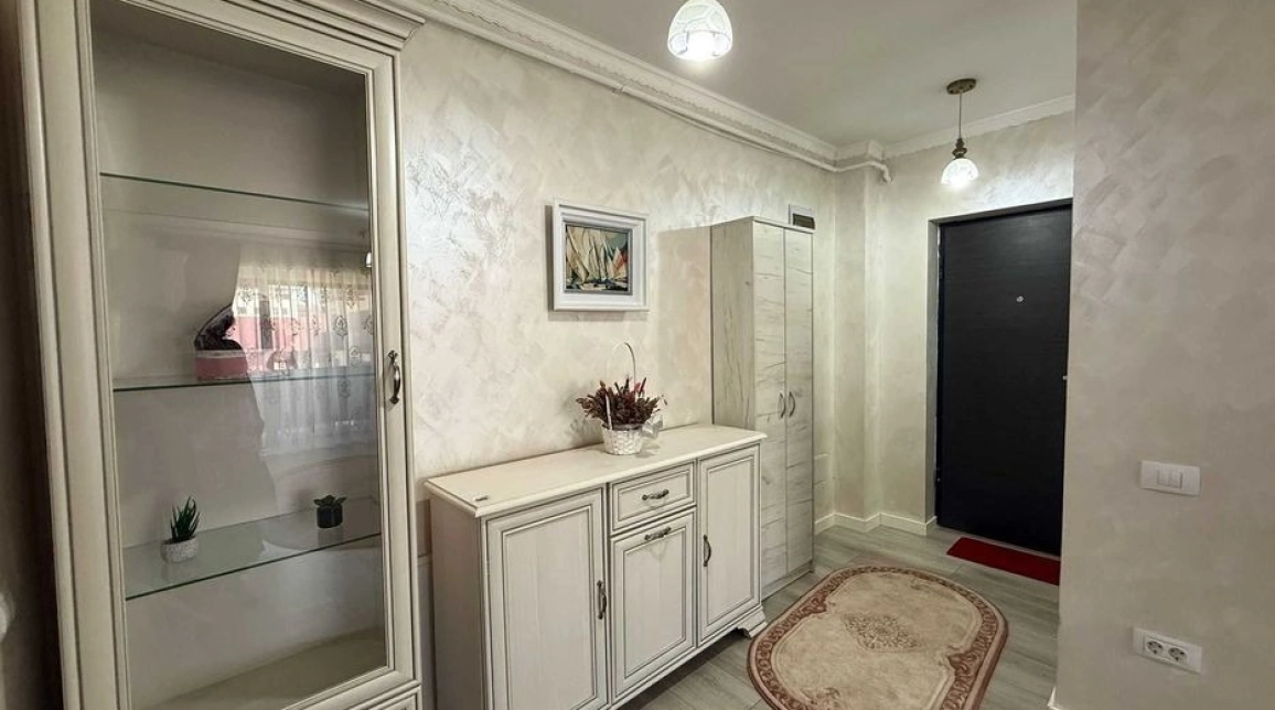 Oferta Pacurari apartament nou 41 mp, 1 camera, decomandat, de vanzare,  Rediu-intre Piscina Eos si Contemporan imagine 4