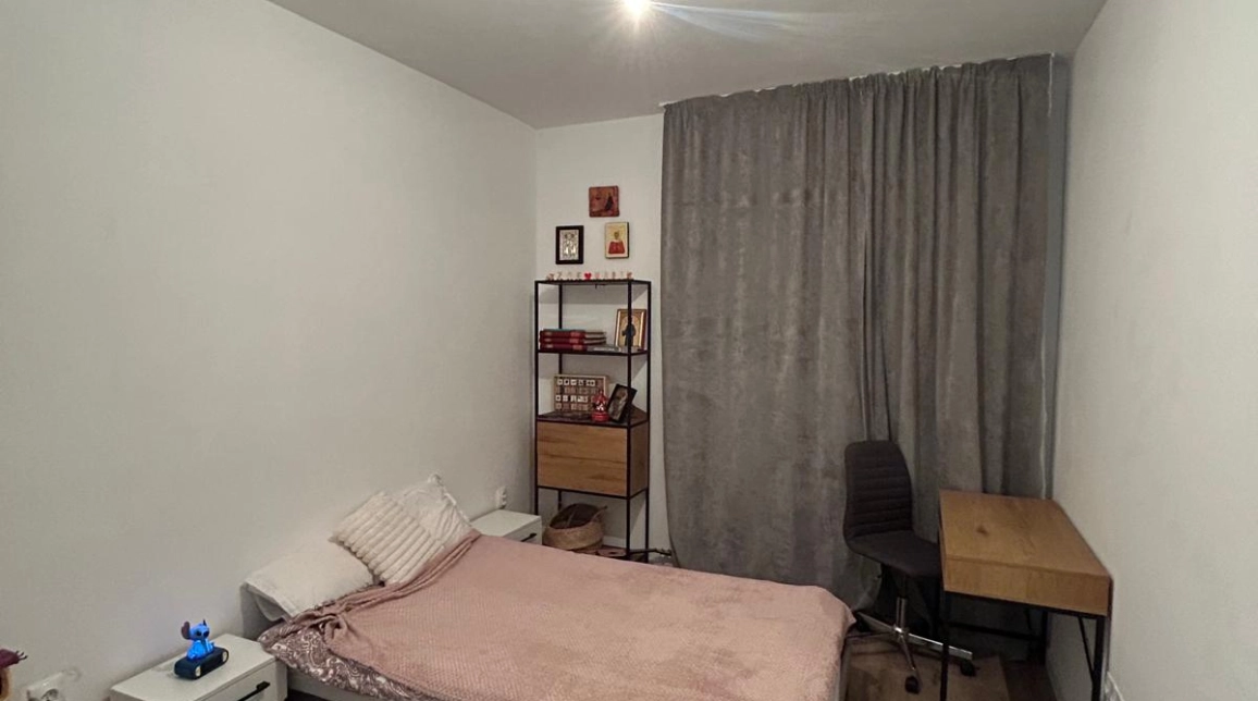Oferta 3 camere, decomandat, 69 mp, de vanzare apartament nou in zona Pacurari,  Soseaua Rediu imagine 19