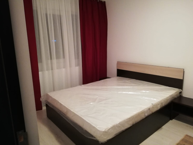 2 camere,  semidecomandat,  52 mp, de vanzare apartament in zona Podu Ros,  (Salubris) 161108