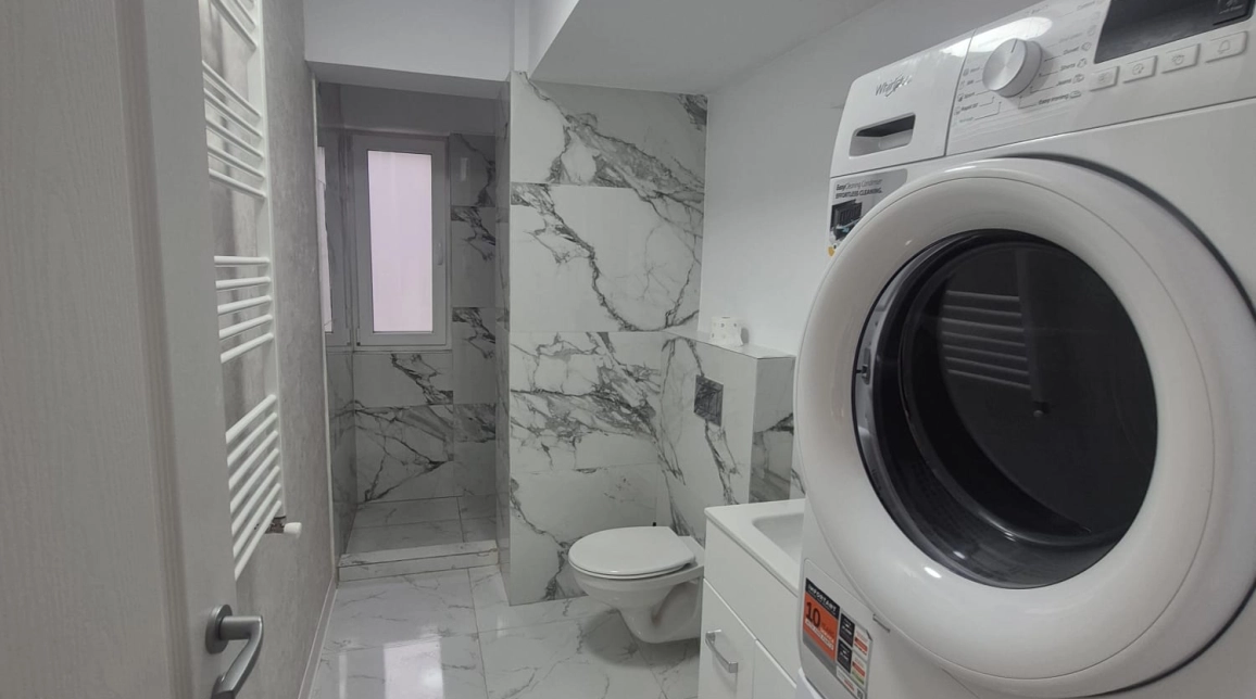 Oferta 2 camere, decomandat, 54 mp, de vanzare apartament nou in zona CUG,  Pepinierei Intabulat imagine 7