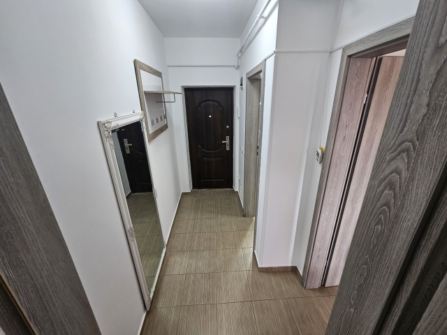 CUG apartament  30 mp, 1 camera,  decomandat, de vanzare,  (Rond Tramvai) 161649