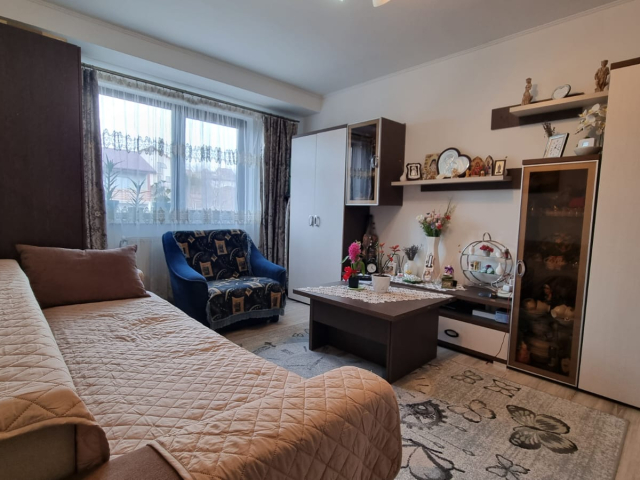 De vanzare apartament, 1 camera,  decomandat,  35 mp, Visani,  (Profi Visan) 161667