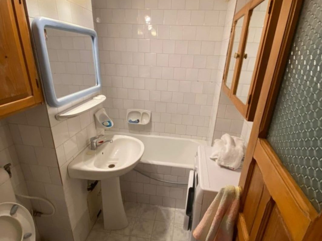 2 camere,  decomandat,  54 mp, de vanzare apartament in zona Alexandru cel Bun,   161693