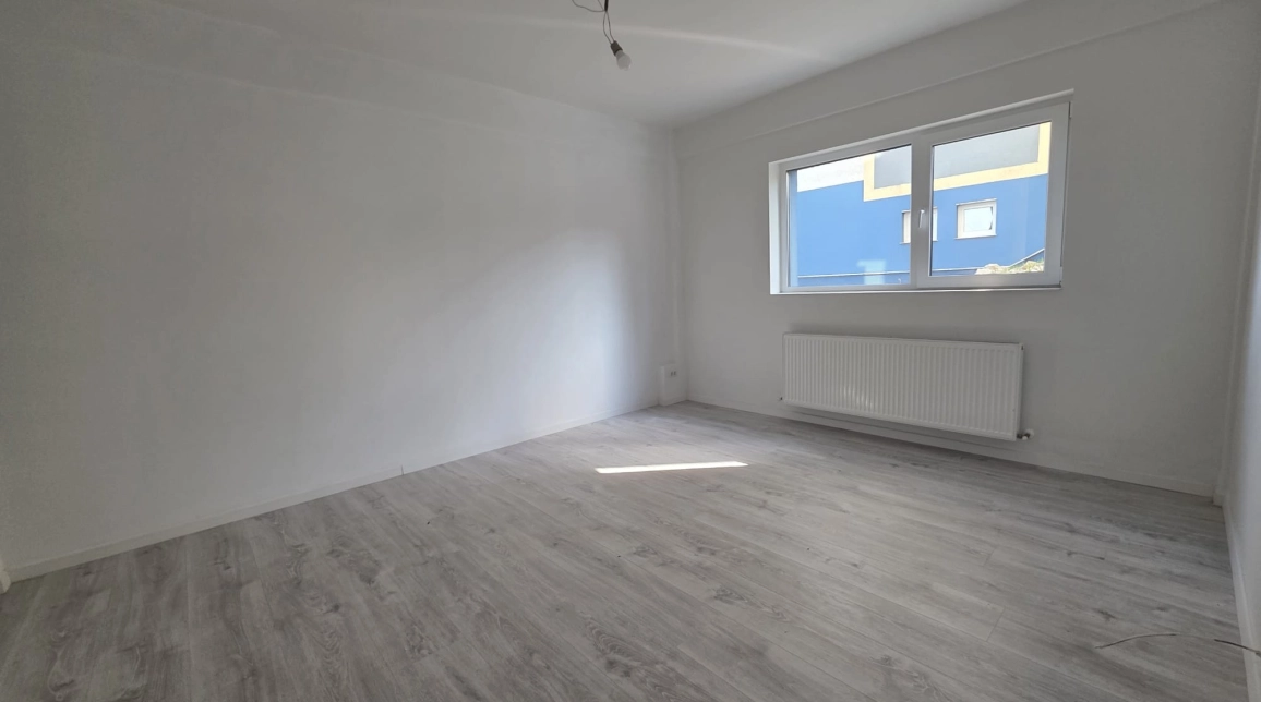 Oferta De vanzare apartament nou, 2 camere, decomandat, 48 mp, Bucium,  La 1,5 km de Soseaua Bucium imagine 1